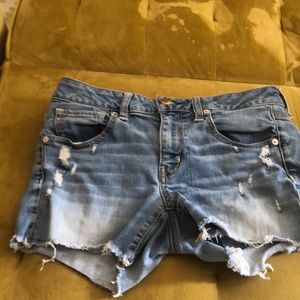 American Eagle outfitters